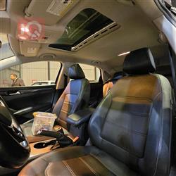 ڤۆڵکسواگن پاسات